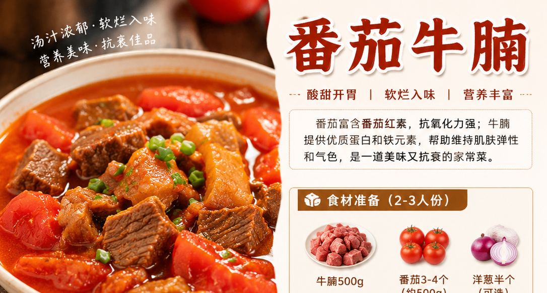 一張圖一個菜