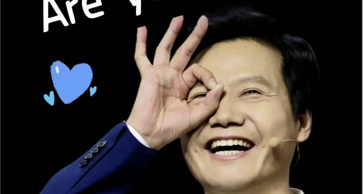 手机还要涨？雷军一句话炸锅，网友：华为苹果可不背这个锅！