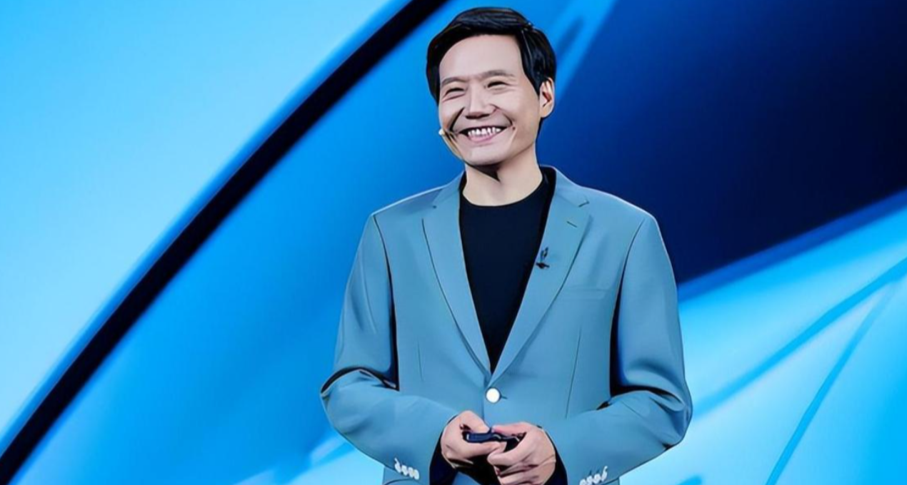 雷军：未来手机可能越来越贵，若年内有换机计划 建议尽早
