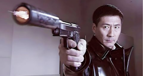 AKA 北美燕双鹰