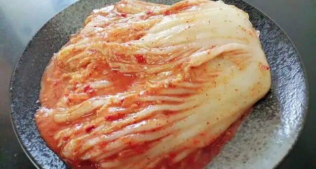 泡菜国最新研究：泡菜能帮人体排出体内微塑料，你觉得可信吗？