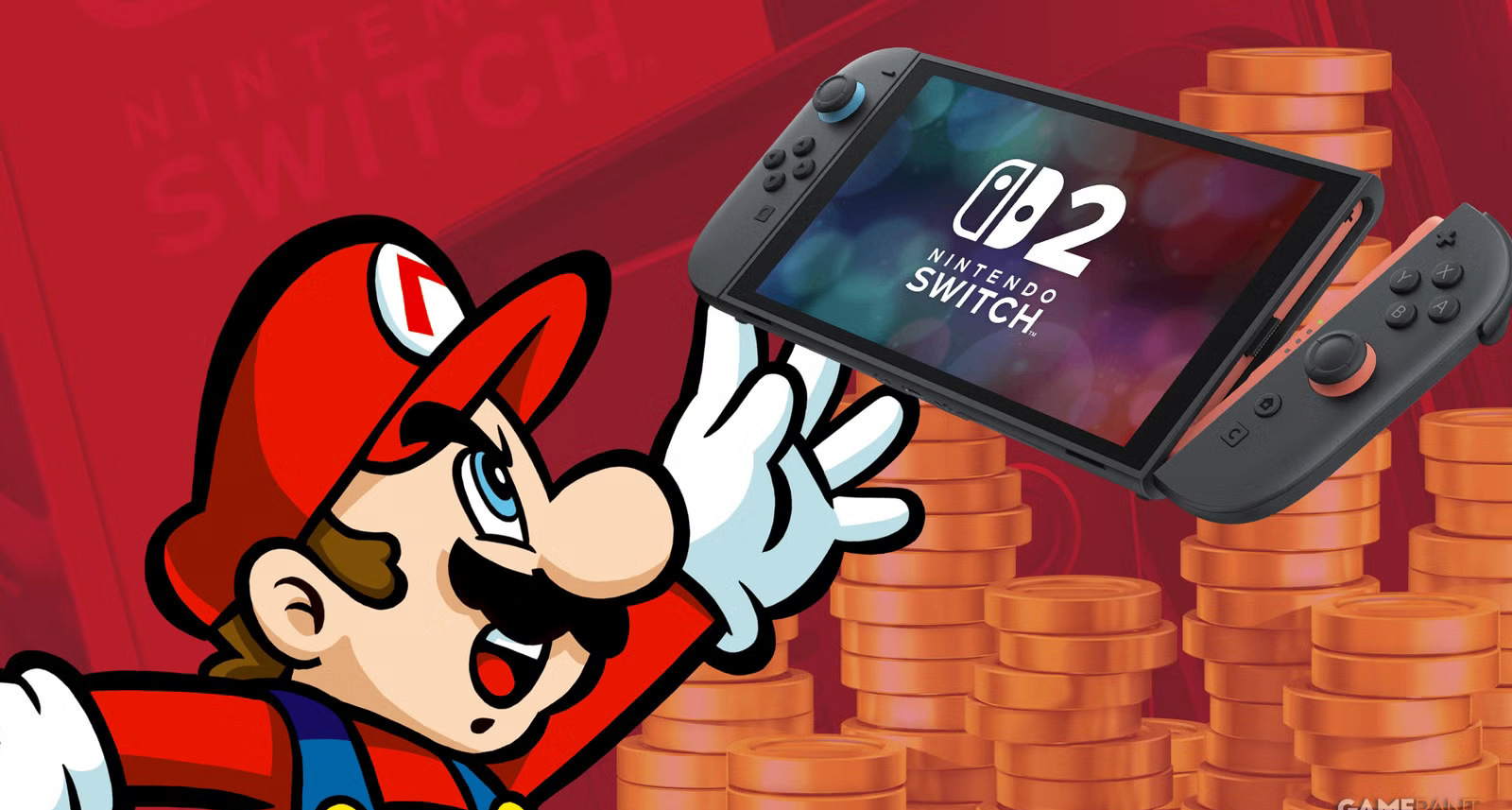 任天堂商店的Switch2购买新规，撤销游玩时长50小时的限制