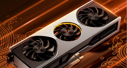外媒：國產新顯卡還不足以威脅到 RTX 5060！！