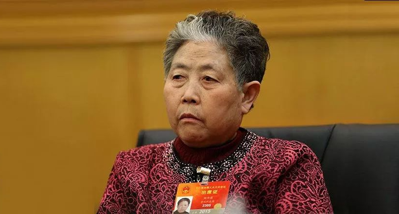 貧寒中走出來的春梅，也有身價上億的綻放時刻