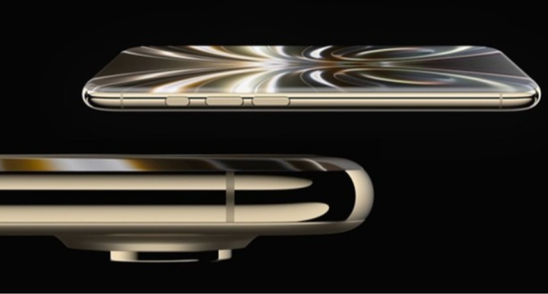 iPhone20原型機曝光！