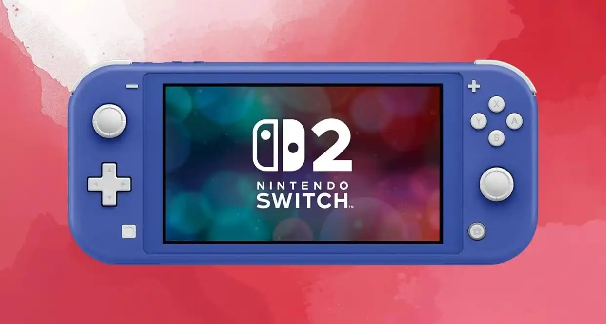 任天堂新专利曝光！疑似廉价版 Switch2 或者 Switch 2 Lite