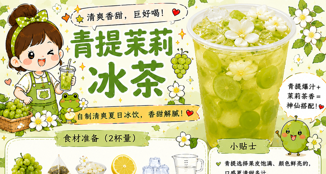 一張圖 一個冰