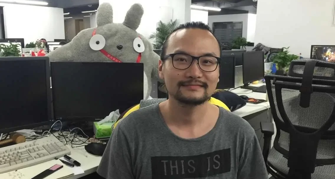离谱❗网易射雕负责人离职，转头创业去做小游戏