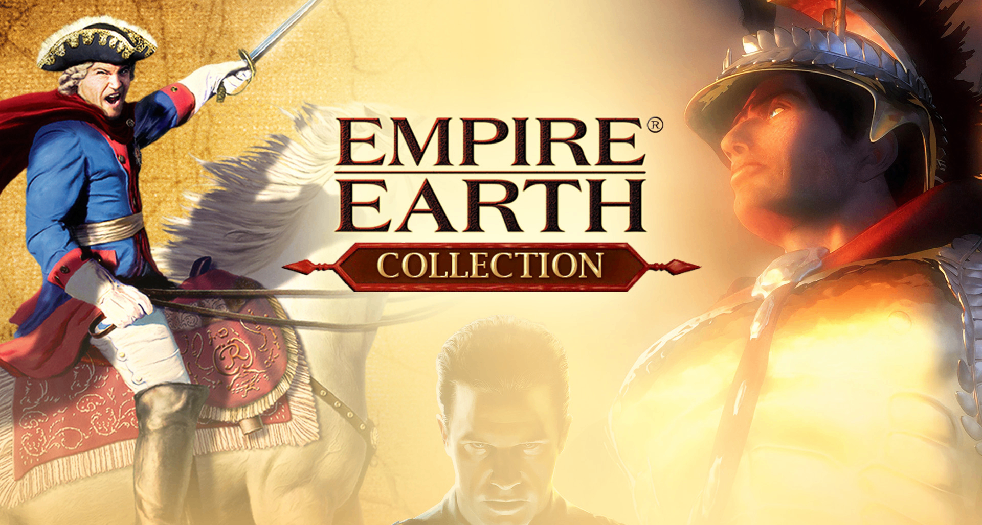 经典RTS系列《地球帝国123》Steam版现已发售，售价¥26/¥42/¥42