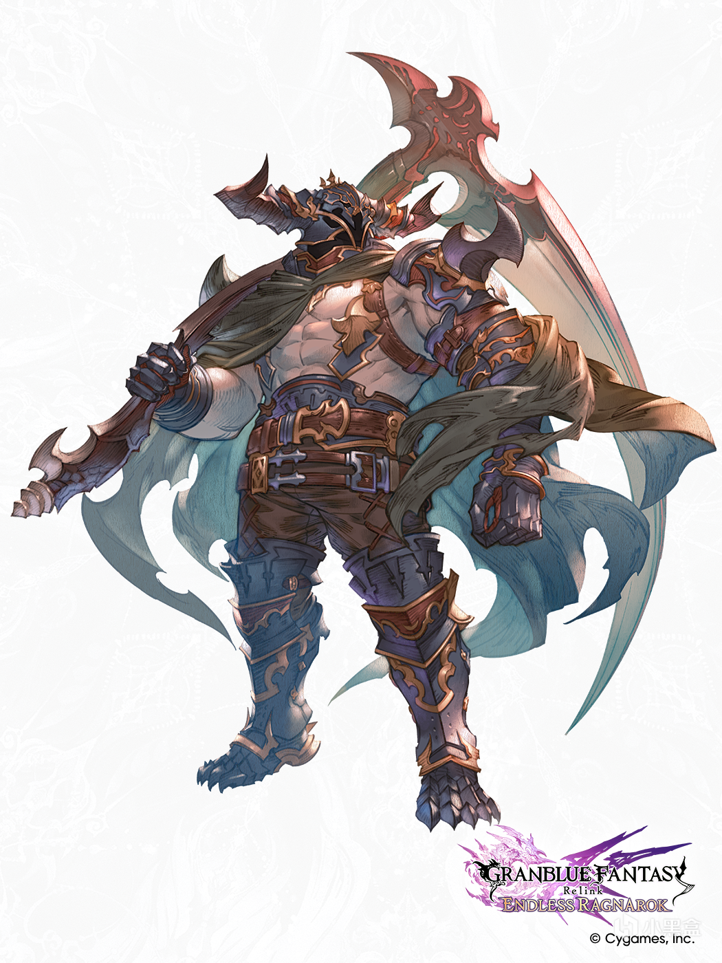 《碧藍幻想Relink 無盡黃昏》角色介紹-第7彈