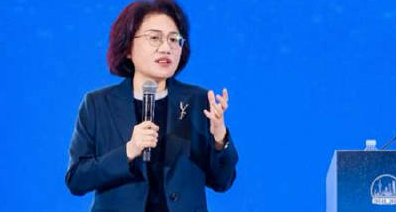人民锐评：半导体迎来“韬（τ）定律”，中国定义将改写世界