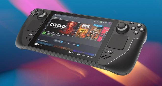 Steam Deck OLED 恢复库存，多地执行涨价！官翻 LCD 版本价格不变
