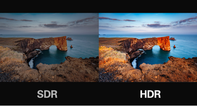 小白也能轻松地理解什么是HDR （精编加长 Pro Max Ultra版）