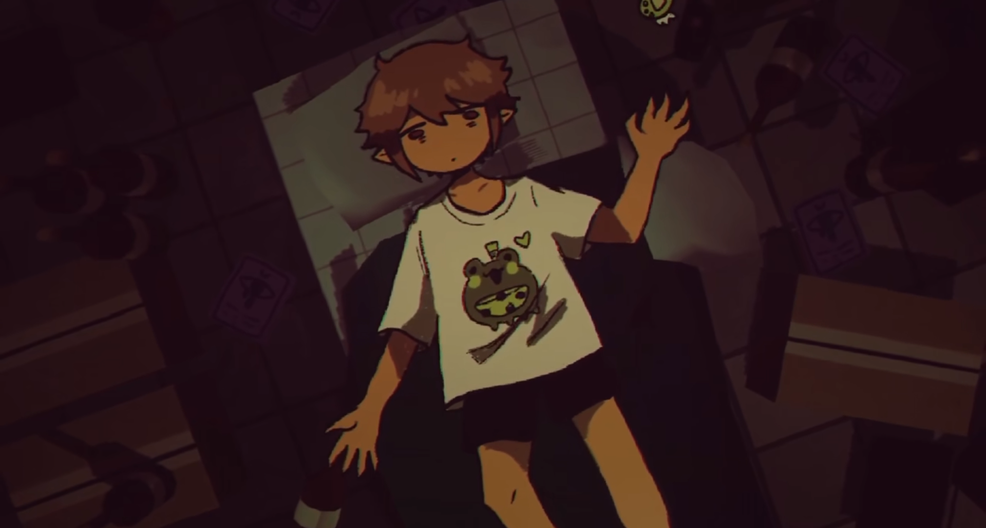 steam平臺上20款高品質免費遊戲合集！好評如潮！（二十四）