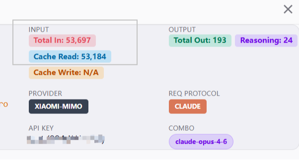 大模型焚決4-關於怎麼提高ClaudeCode用國產大模型的緩存命中率