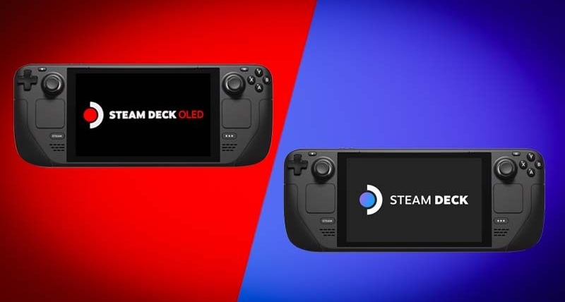 Steam Deck OLED涨价