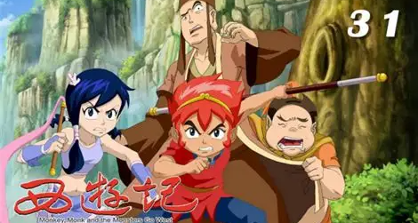 有哪些你感覺是熱門，但身邊人都沒看過的優質動畫片