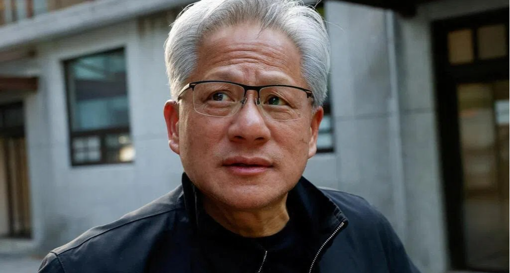黄仁勋加入清华经管顾问委员会