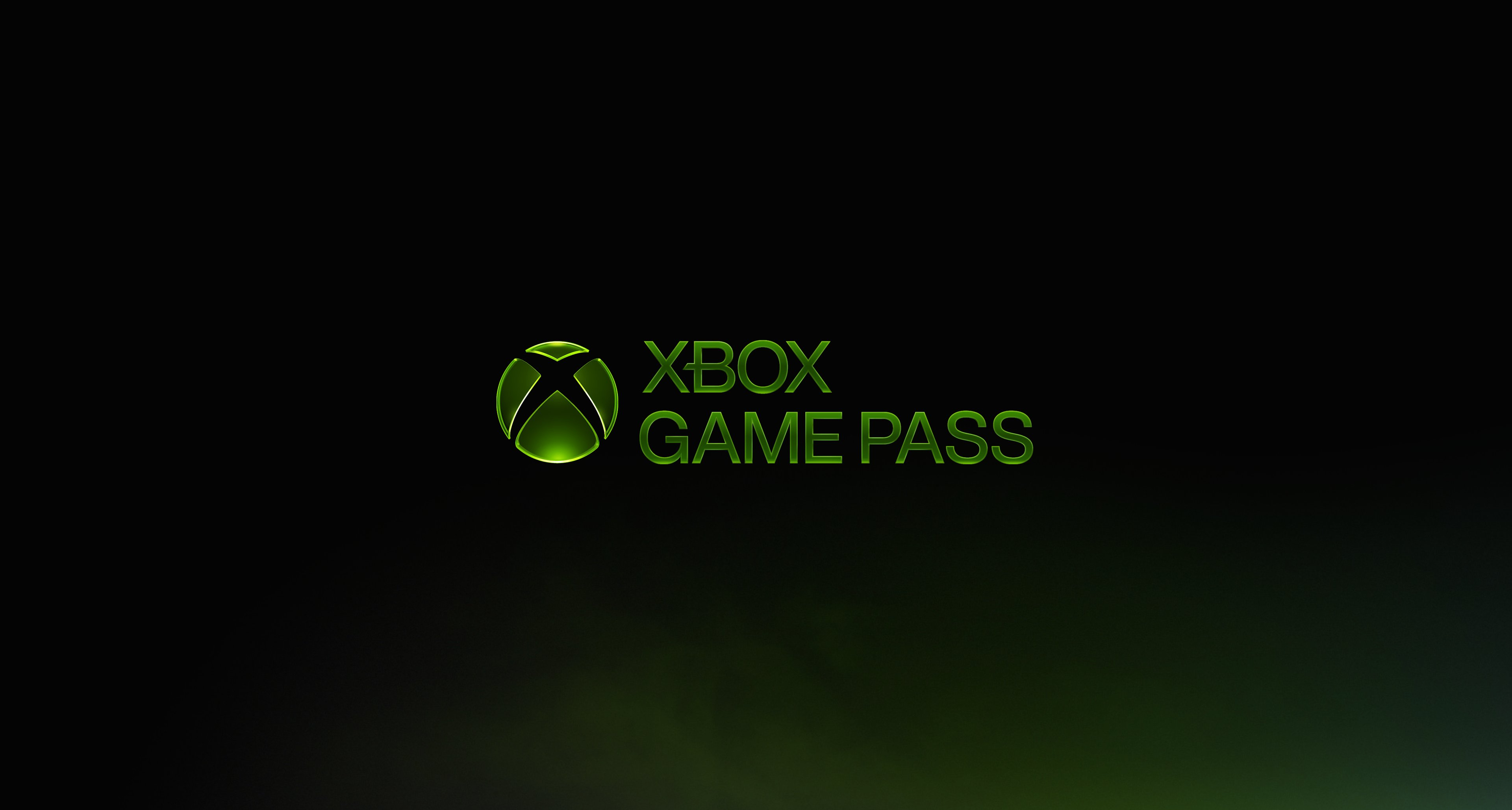XGP和XBOX手机APP更新图标，同步使用全新LOGO