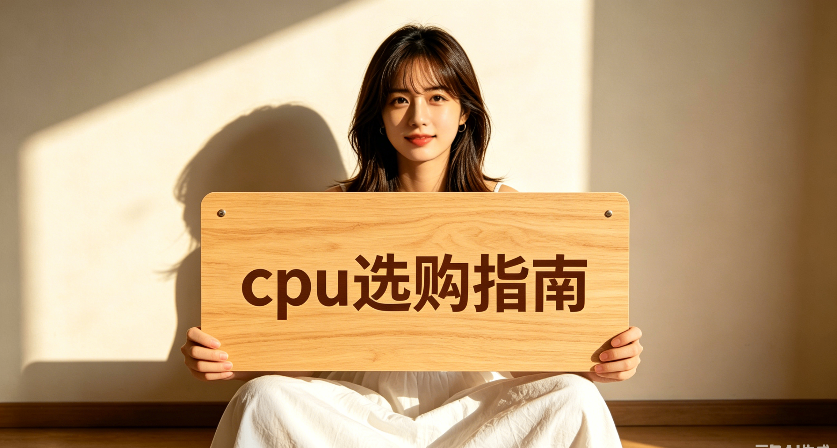 618選購指南丨cpu篇