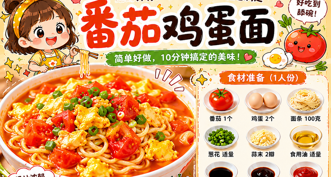 一张图 一个面