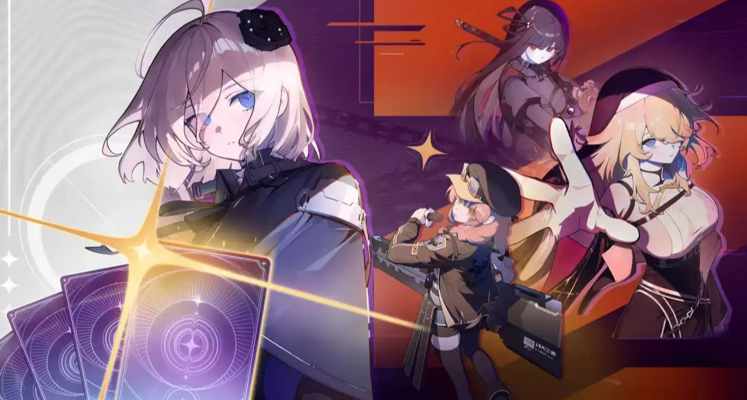 腾讯今年首款二游《卡厄思梦境》国服正式公测！