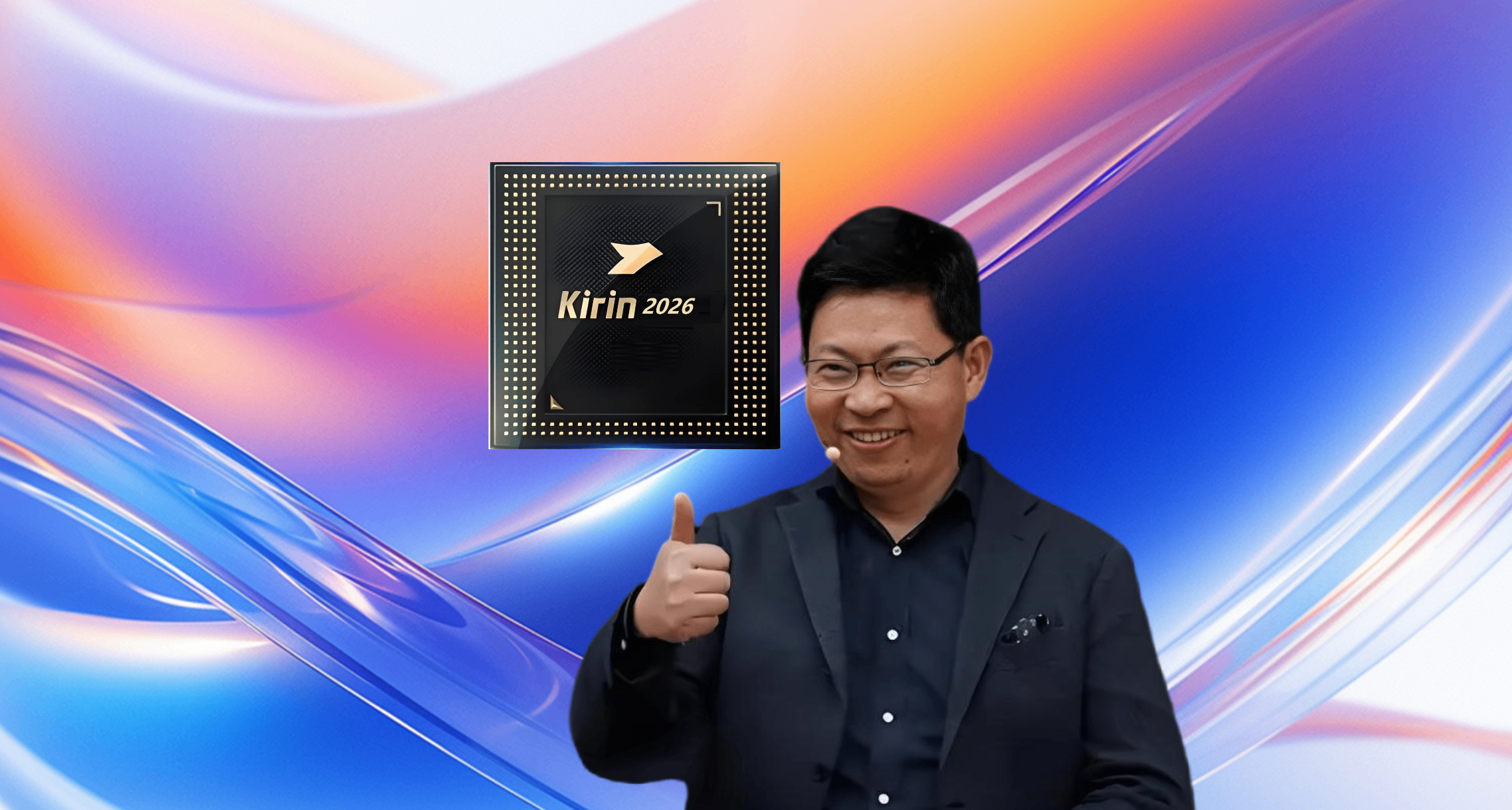 從卡脖子到韜定律，華爲漂亮翻身！麒麟2026比肩3nm，Mate90首發
