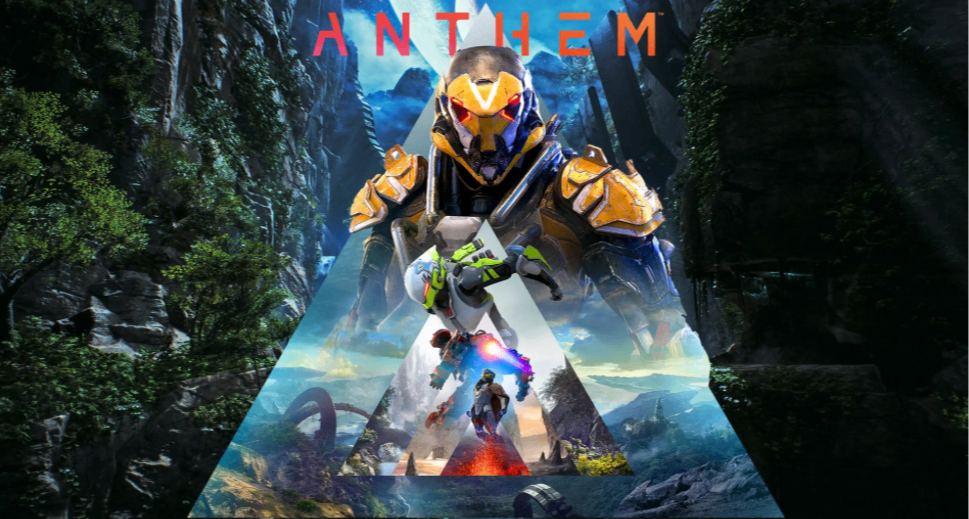 EA讓做RPG的團隊用射擊引擎幹活「遊戲翻車現場02」