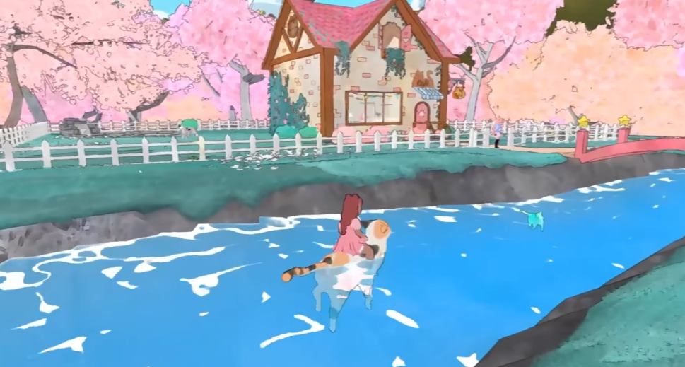 【每週歡樂】Epic喜加三，Steam和亞馬遜福利挺正常，附新遊分享