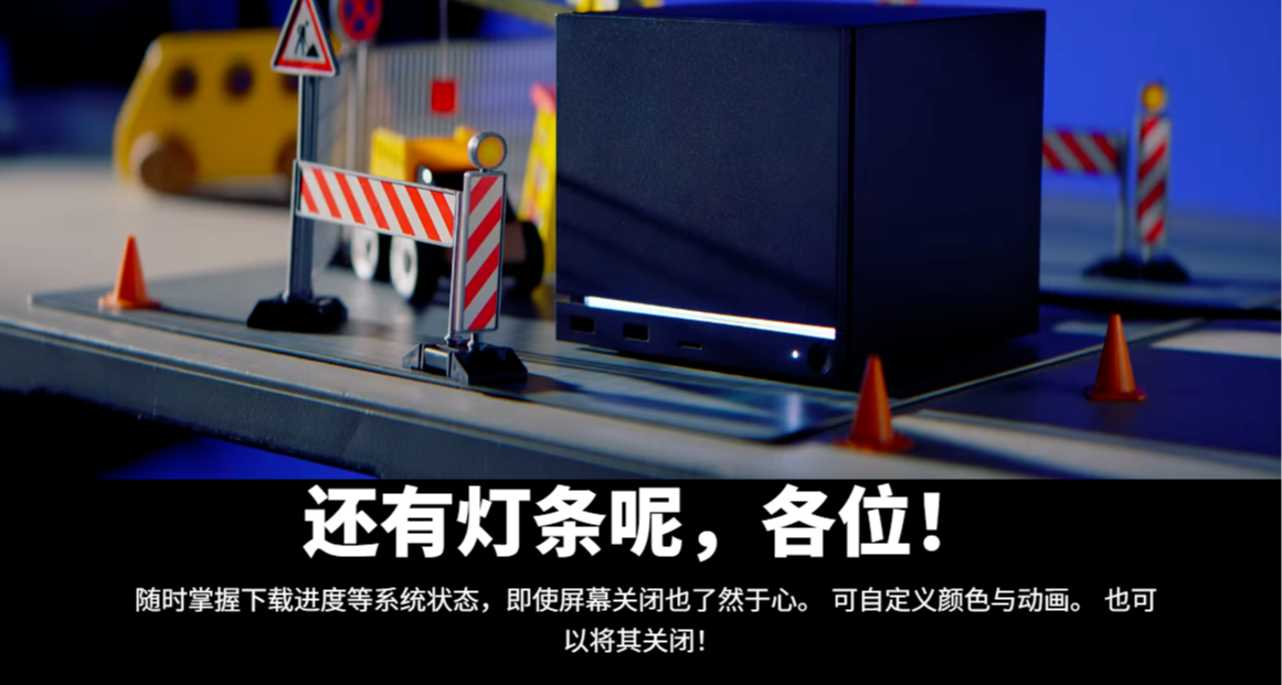 700 美元 Steam 主機夢碎！Steam Machine 定價破千，不如買 PC