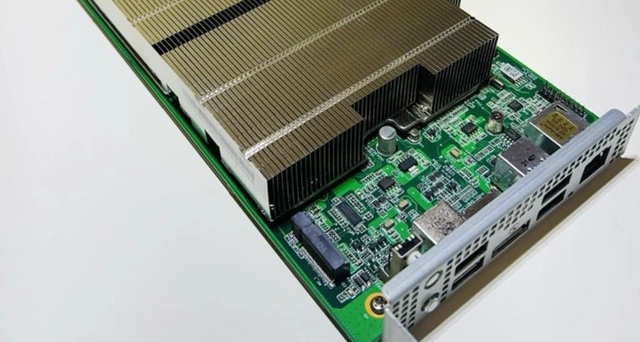 礦卡變神卡！ASRock BC-250破解40個CU，性能反超PS5