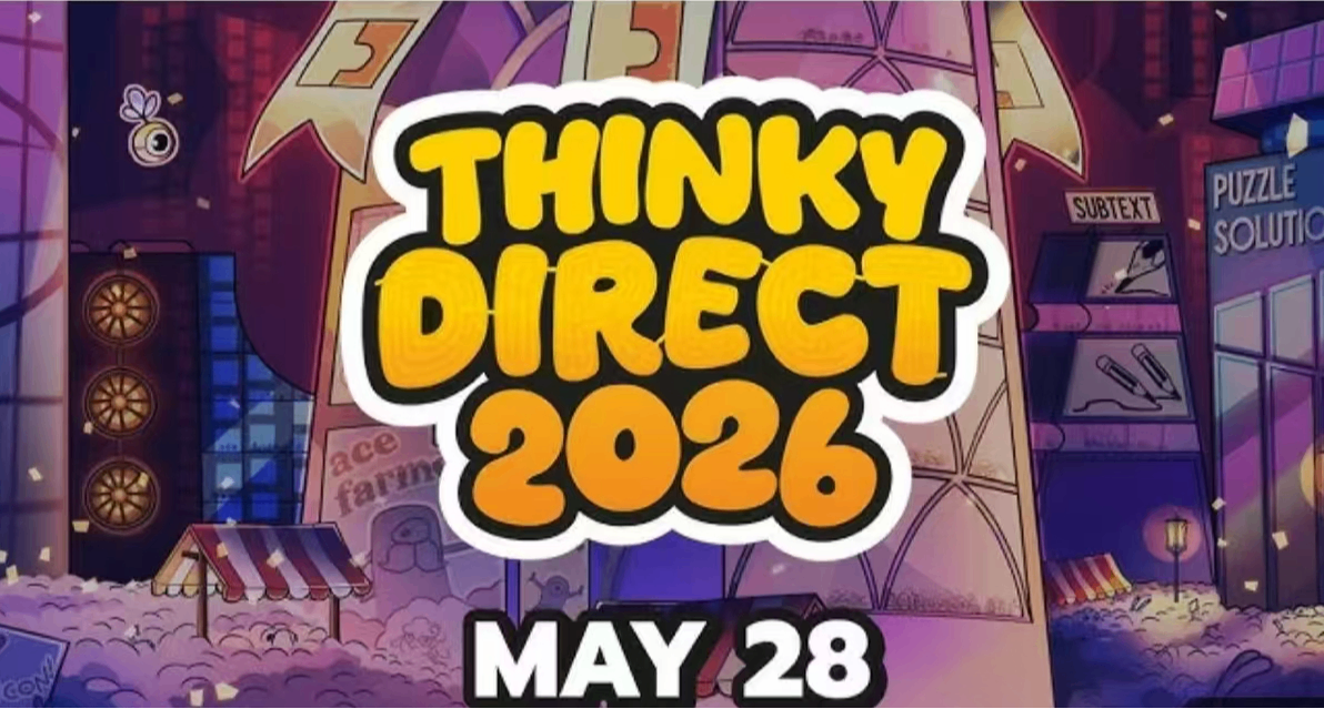 Thinky Direct 2026 播片合集