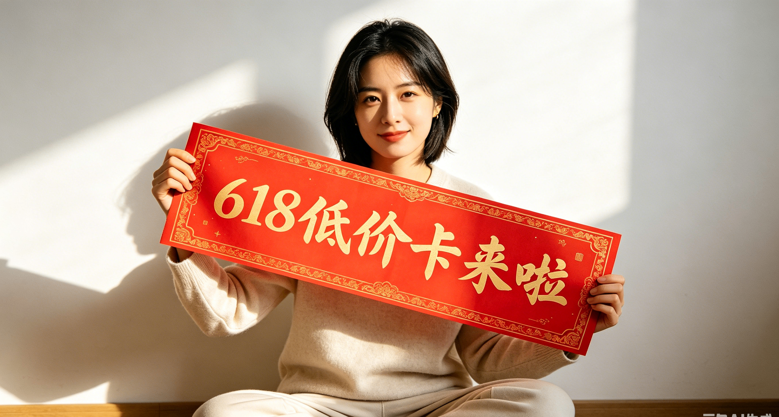 618低價卡來了，你買對了嗎？