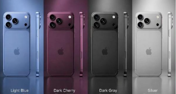 iPhone 18 Pro还是钛金属？