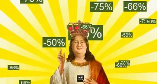 【小黑盒促銷】等等黨的勝利！全都是史低好價，拒絕背刺！