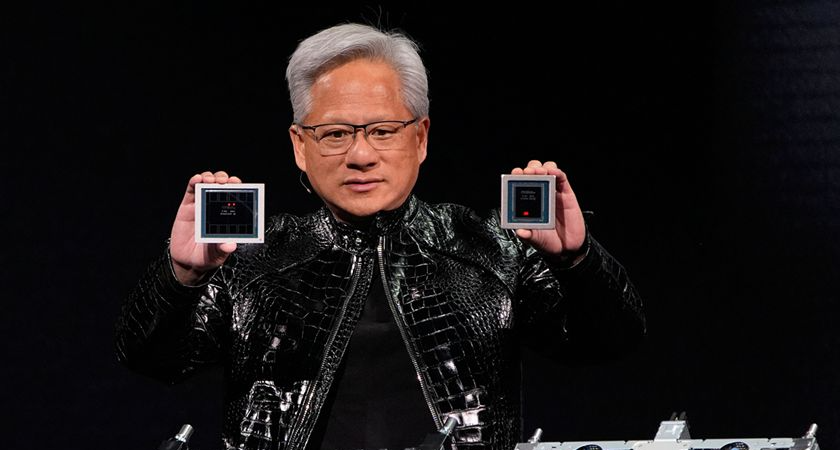 黄仁勋——算力“核弹”即将发布，存储、PCB继续涨价！