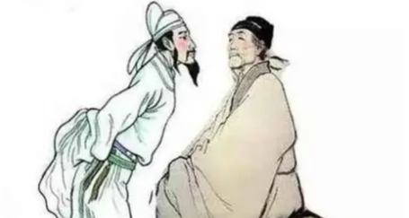 写诗的人最精了，只说自己怀才不遇，干的事是一件不提