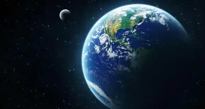 宇宙會走向“死亡”嗎？