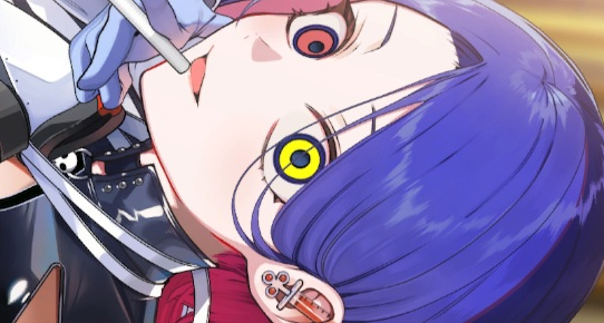 【美少女亡者】《ゴーヘルゴー業 つきおとしてゴー》即將發售