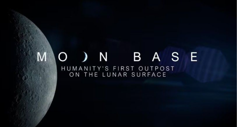 NASA官宣永久月球基地计划，2028年载人登月提上日程！