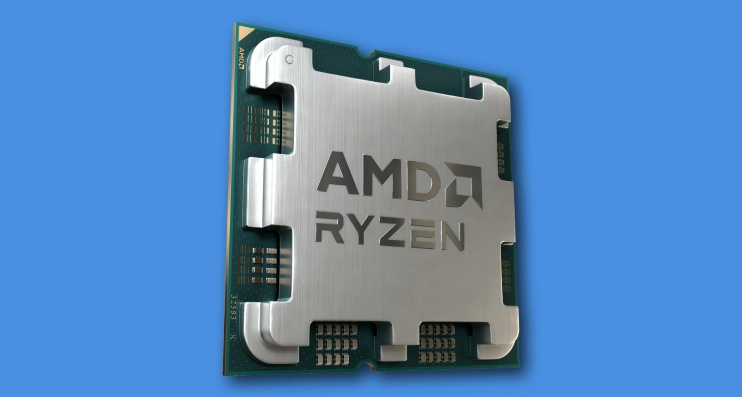 AMD宣布将AM5插槽的支持期限延长至2029年