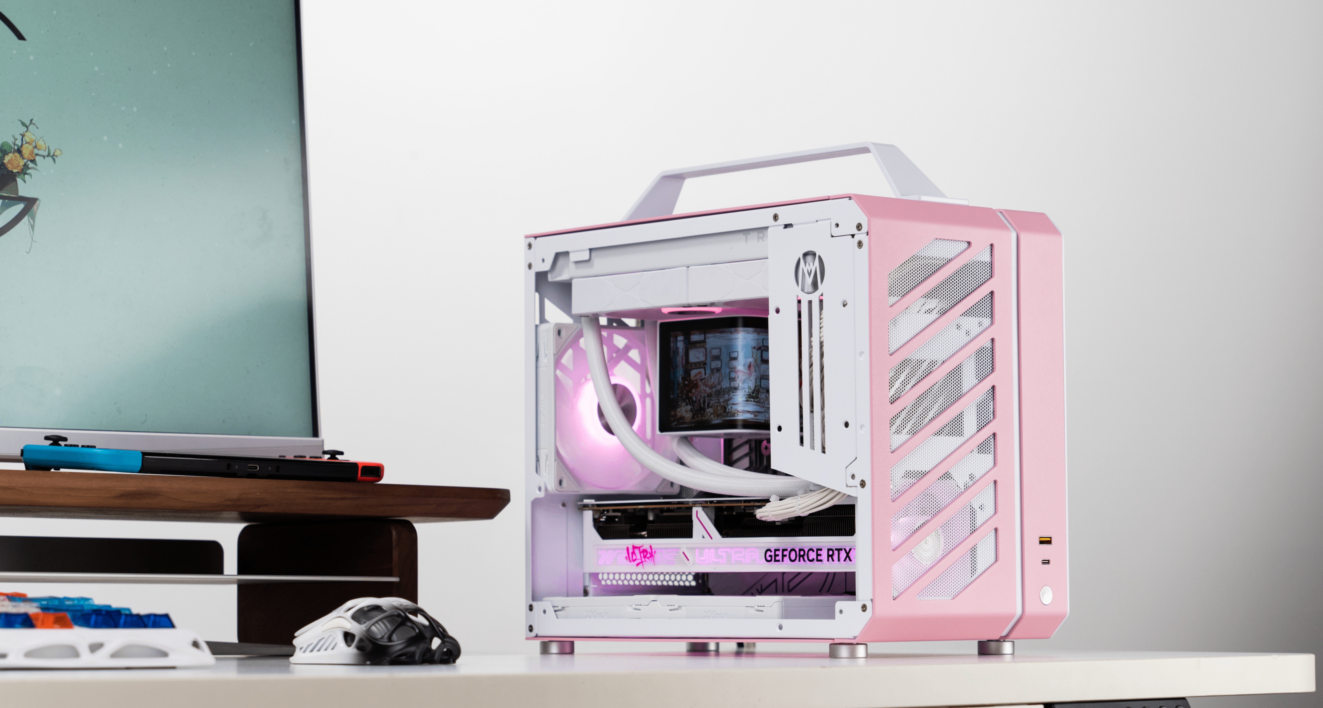六一儿童节，谁想要RTX 5090+ 9950X3D