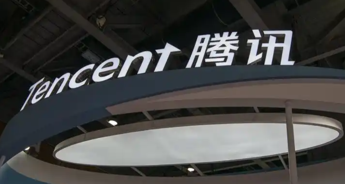 腾讯正式参与AI大战，首先挑战谷歌Gemini Spark