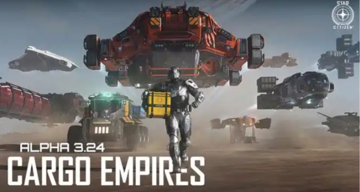 衆籌72億還沒做完的遊戲「遊戲翻車現場03」