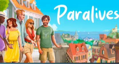 “Paralives”能打破生活模擬遊戲的現有格局嗎？