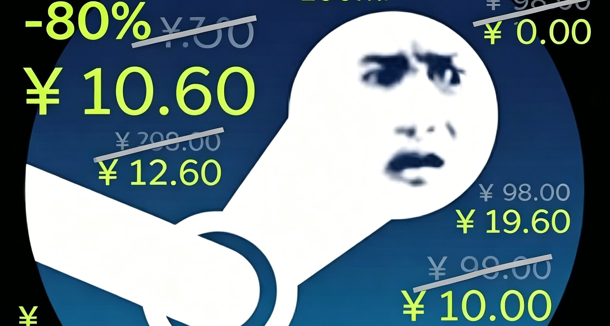 今天你一定要入库！高质量好评如潮免费游戏！绝不背刺！（一）