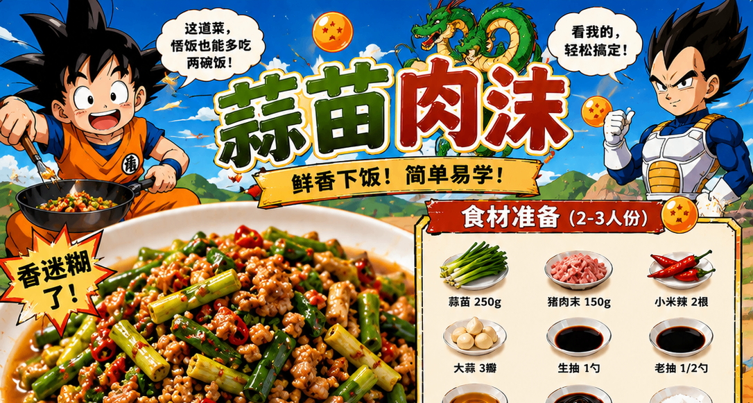 一張圖 一個番（飯）