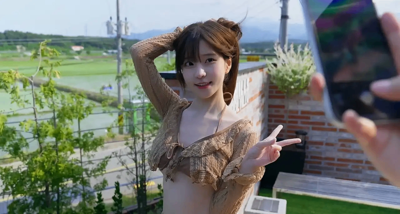 还有更多美女！《阿西，美女室友竟然...？2》dlc要来了！