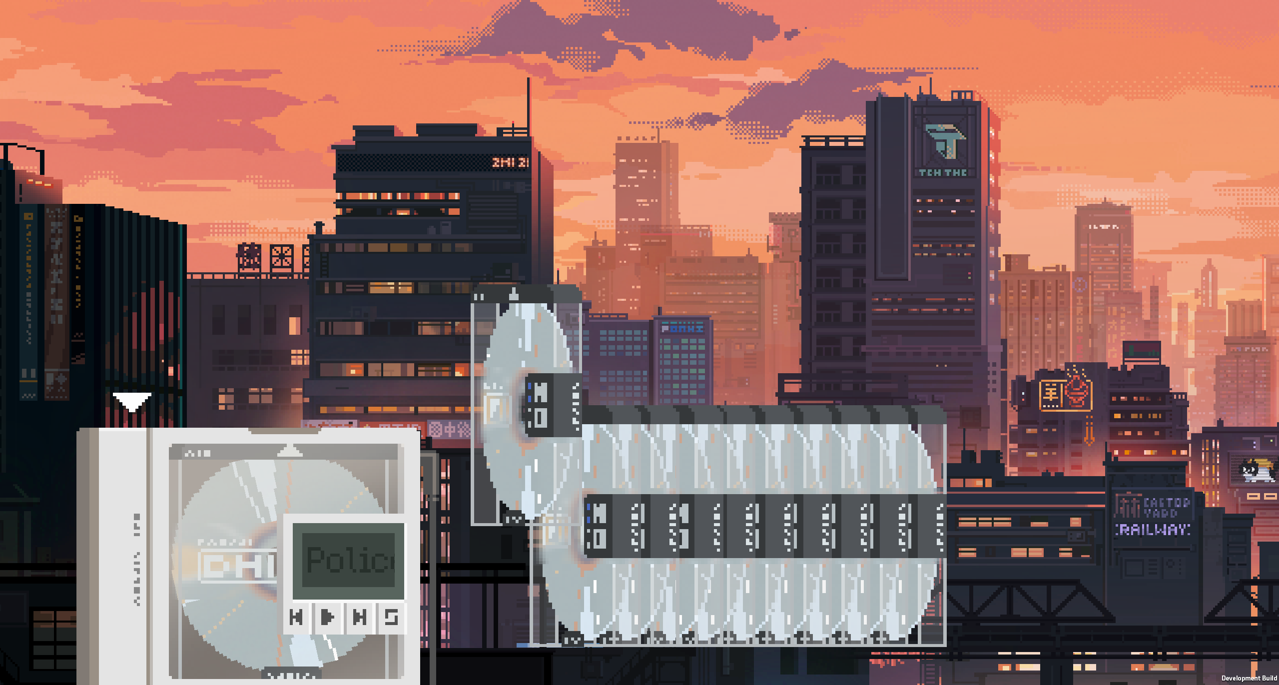 戴上耳機，回到2011年🎧