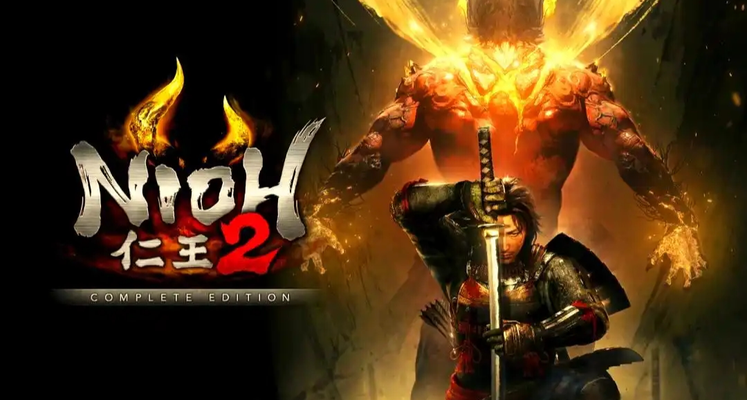索尼PS5遊戲碟2026年6月4日好價推薦，《仁王1+2完全版》105元